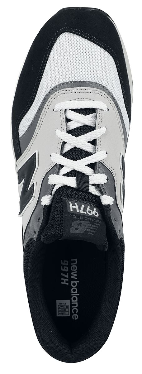 997H | New Balance Baskets