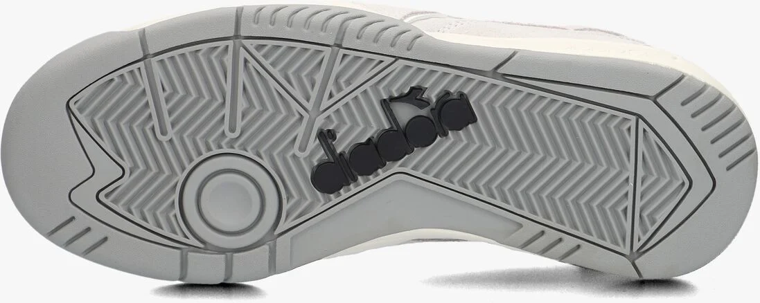 DIADORA witte diadora lage sneakers winner