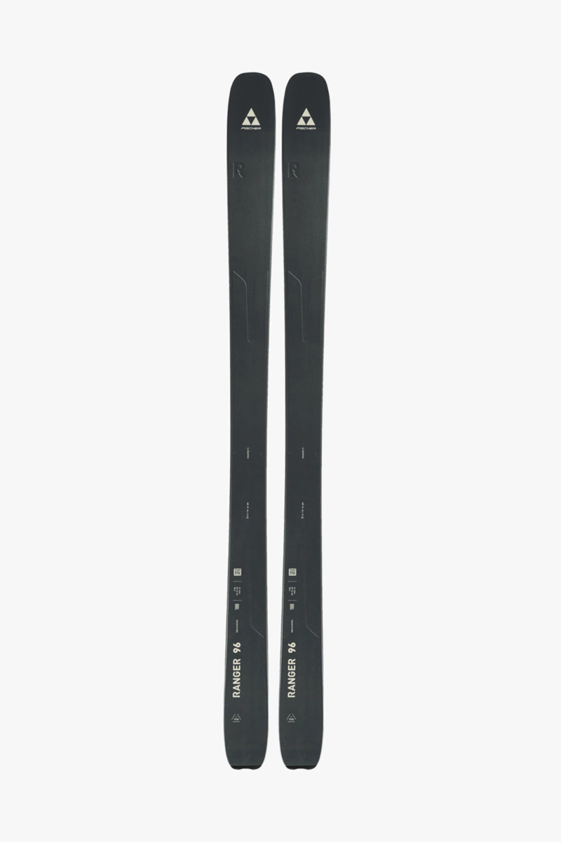 Fischer Ranger 96 Ski 2324