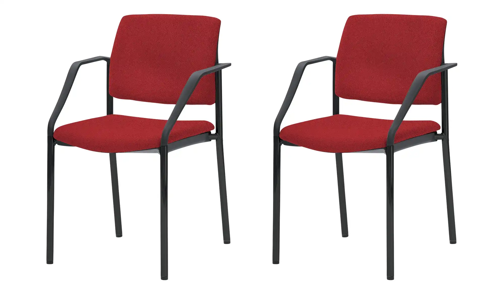 Polsterstuhl  2er Set MyPlano