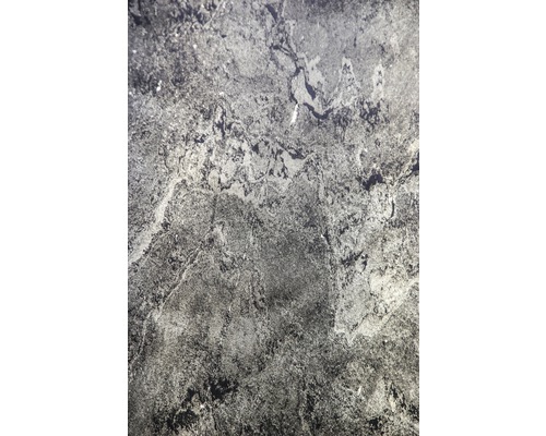 Echte steen bonte leisteen SlateLite flinterdun 1,5 mm Zwart 120x240 cm