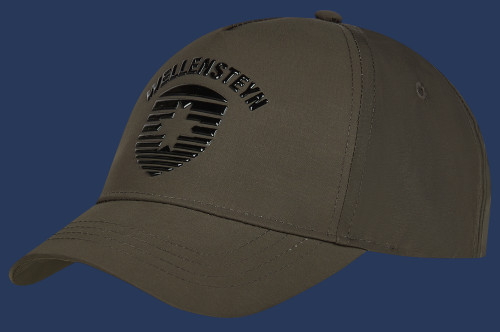 Stripe Cap StroBoAirTec, Blackarmy/Black