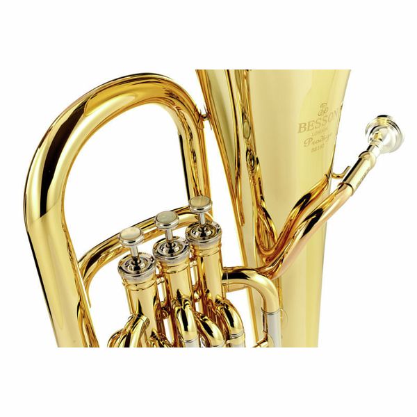 Besson BE162-1 Student Euphonium