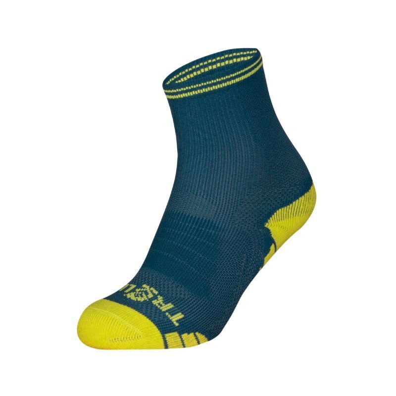 Trekking Mid Cut Socks III - Chaussettes randonnée enfant