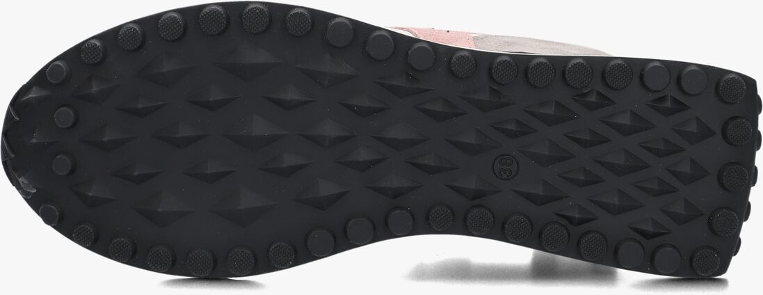 VIA VAI witte via vai lage sneakers posy flare