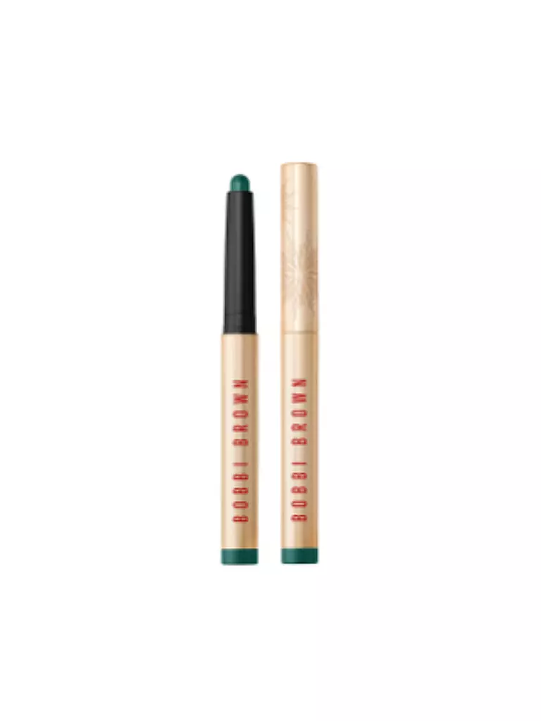 BOBBI BROWN Lidschatten - Long Wear Cream Shadow Stick (93 Emerald) hellgrau