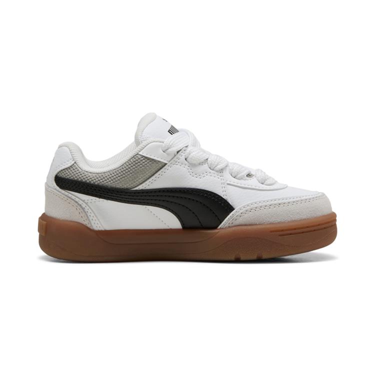 PUMA PARK LIFESTYLE SK8 PS 401950 PUMA-WHITE-PUMA-BLACK-FEATHER
