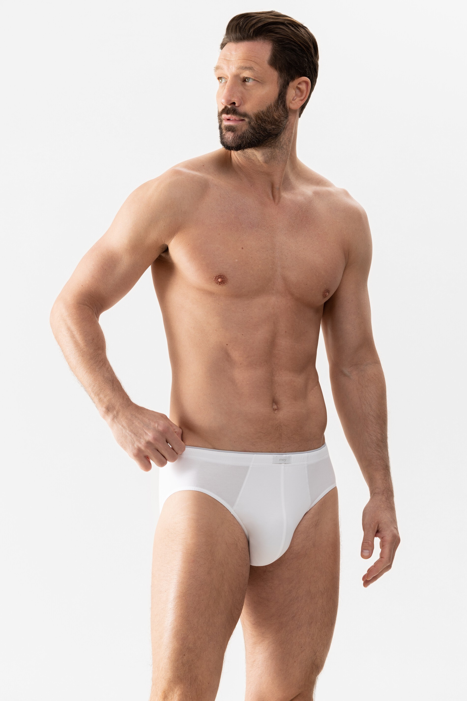 Slip<br>Serie Dry Cotton