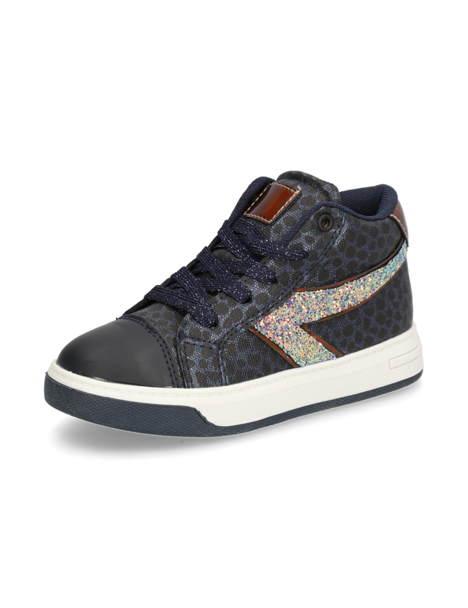 Sneaker Mid Cut