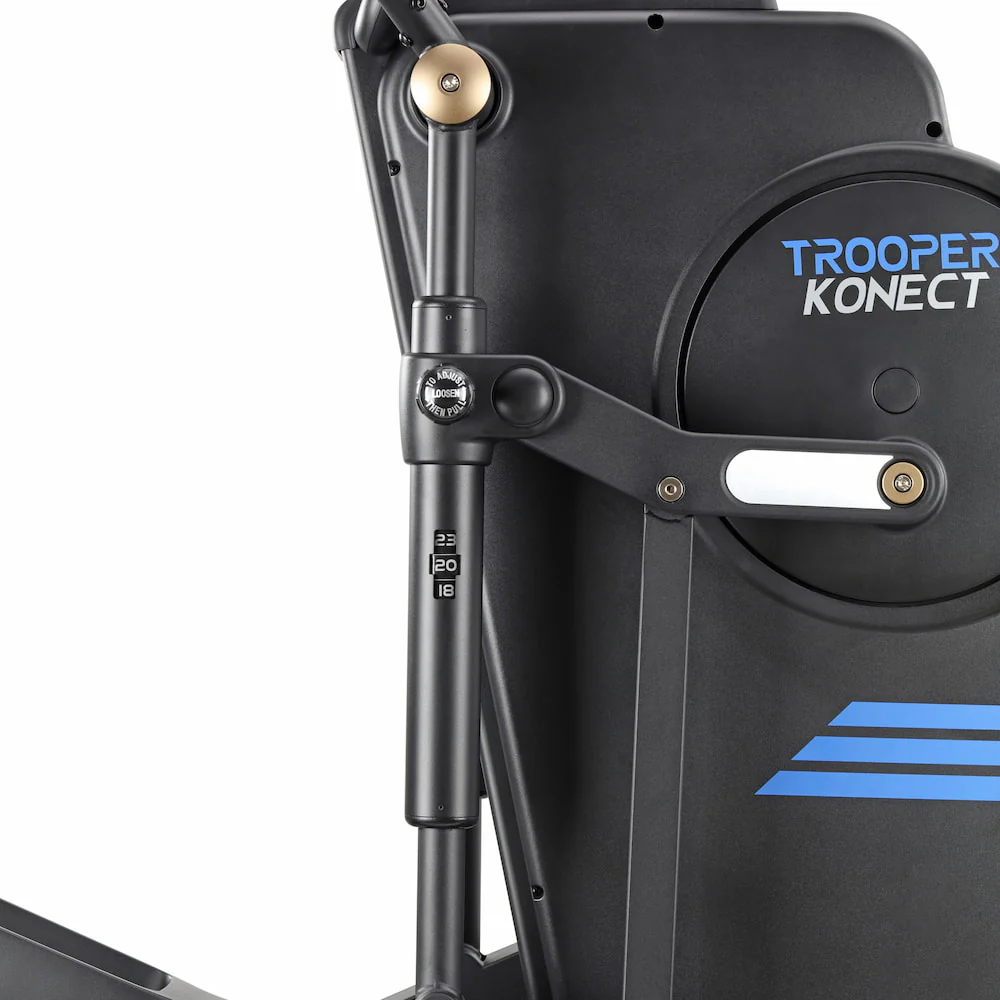 HEUBOZEN Trooper Konect