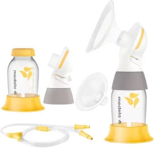 MEDELA PersonalFit Flex Doppelpumpset