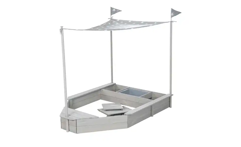 Roba Sandkasten-"Schiff" 100 cm