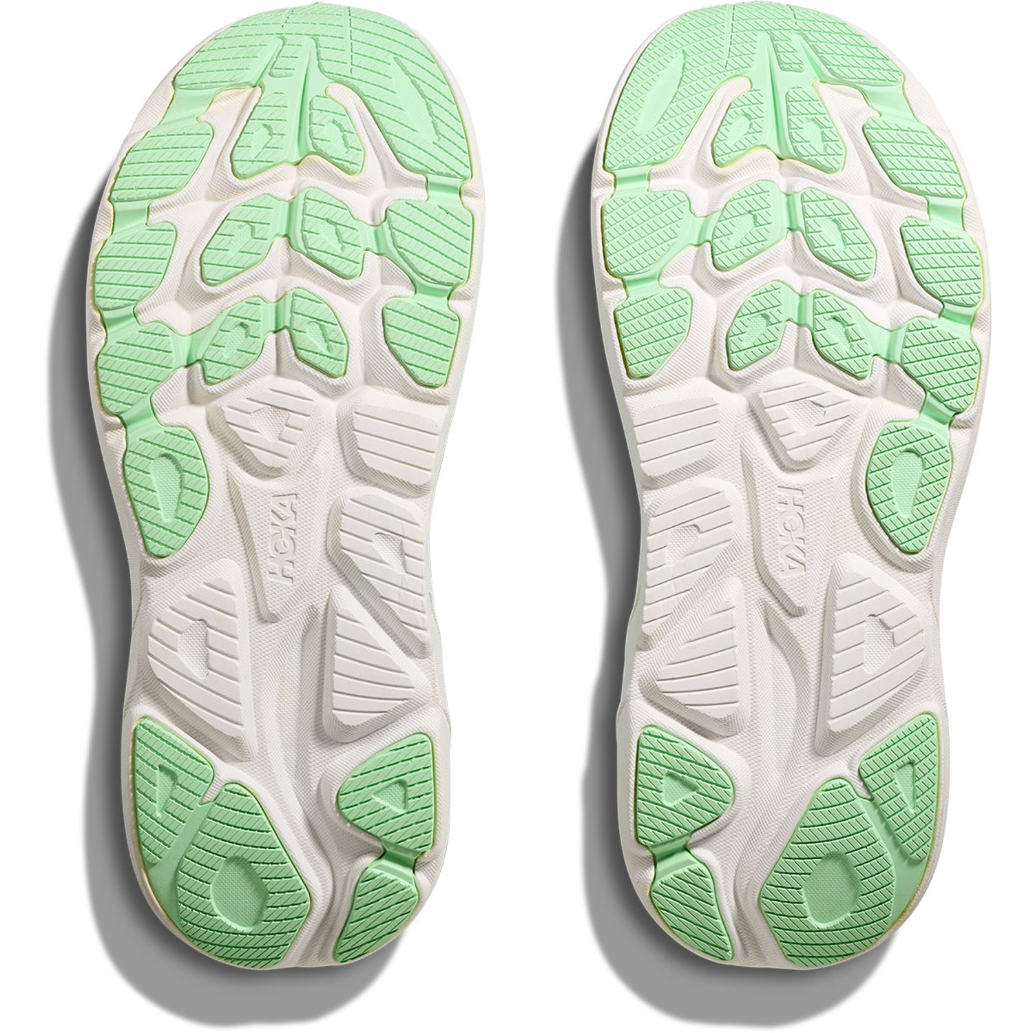 HOKA Clifton 10 Dames