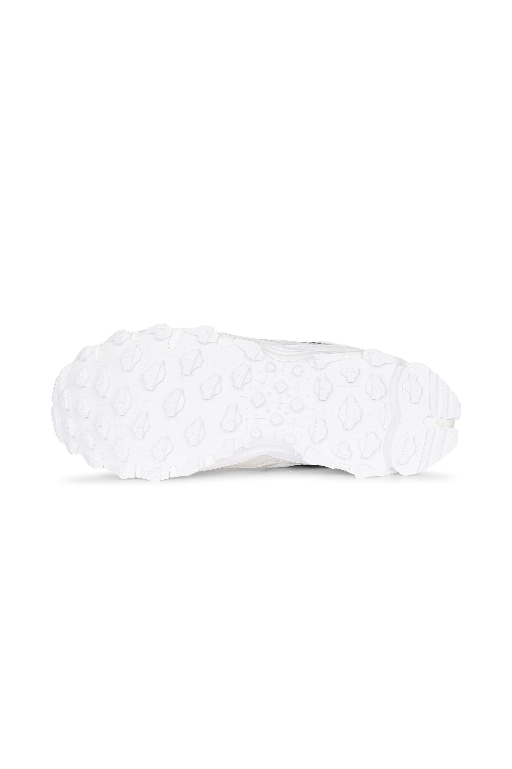 ADIDAS Baskets HYPERTURF Blanc