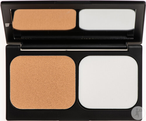 Korres Corrective Compact Foundation Charbon Actif IP20 Accf3 9,5g