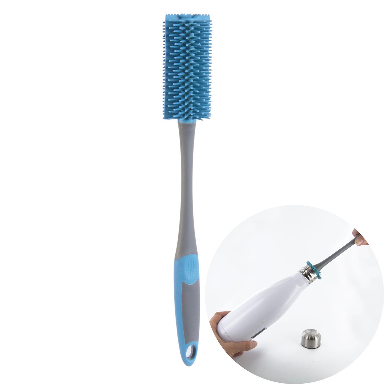 GOUPILLON DE BOUTEILLE CAOUTCHOUC