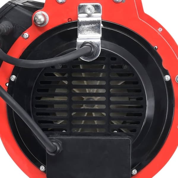 vidaXL Elektrisk stillasvinsj 500 kg 230 V