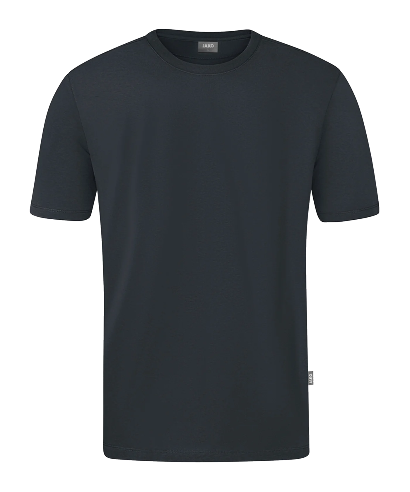 JAKO Doubletex T-Shirt Grau F830
