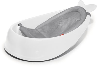 Skip Hop Moby Badebalje, Hvit