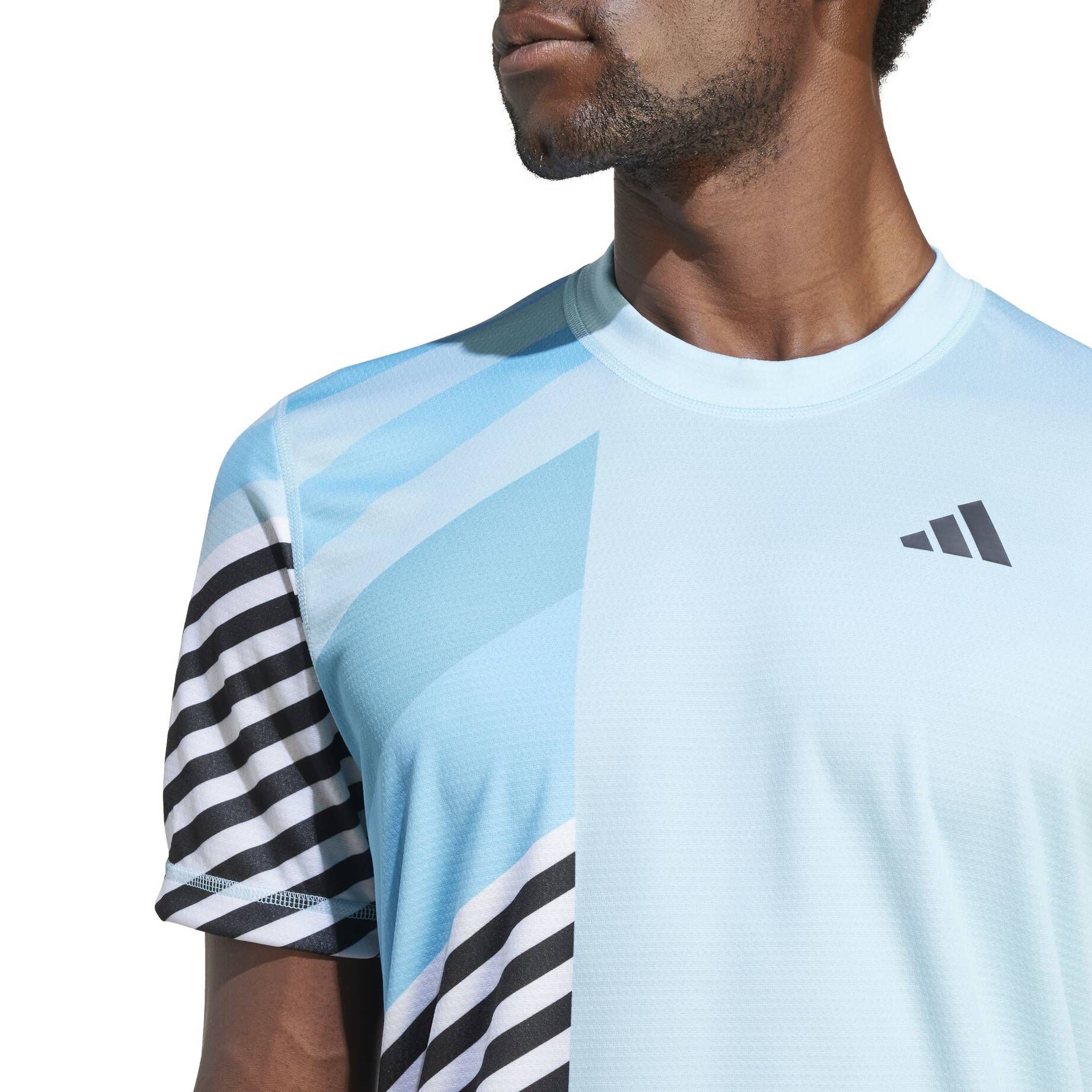 adidas Performance| Herren T-Shirt