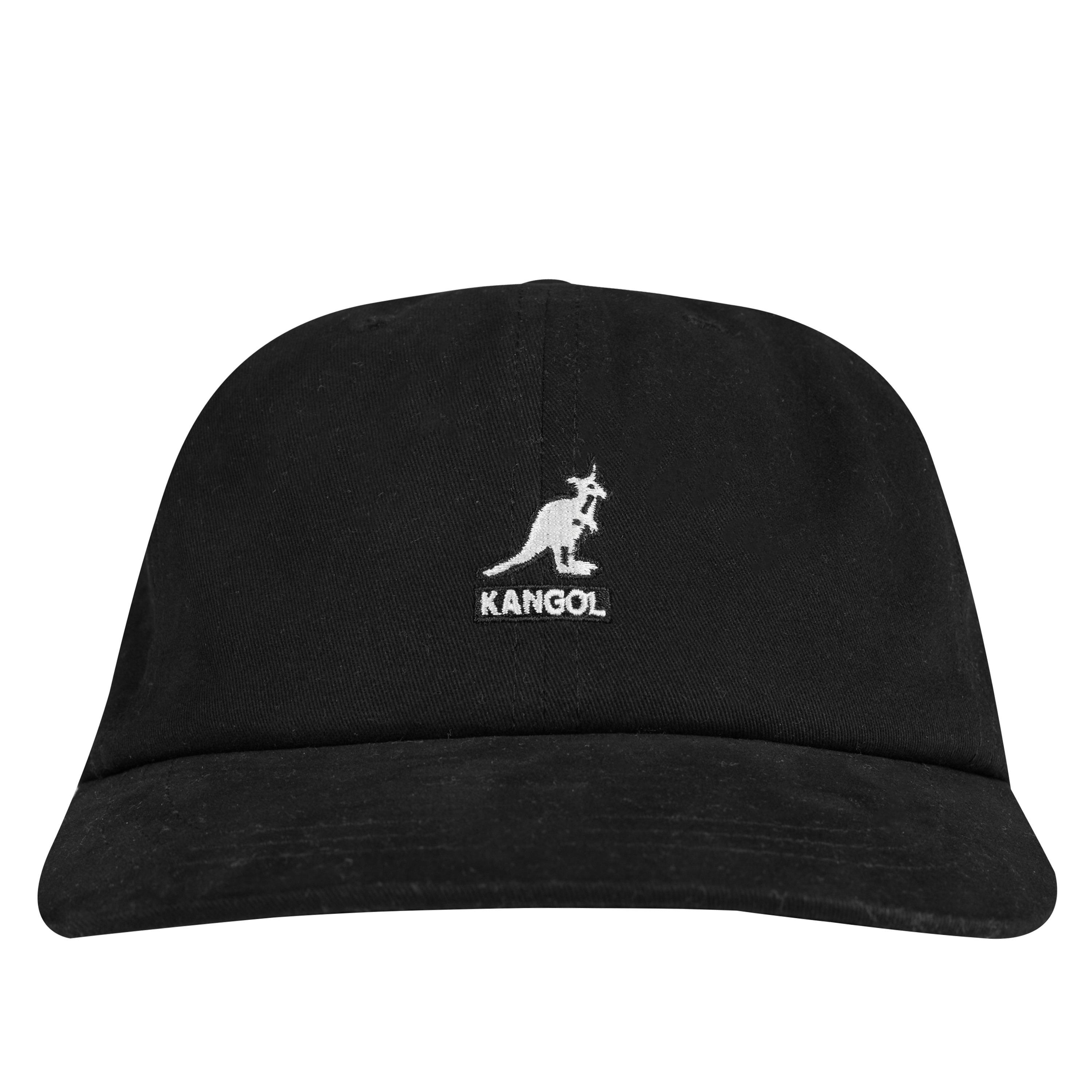 Kangol Cotton Snap Back Cap