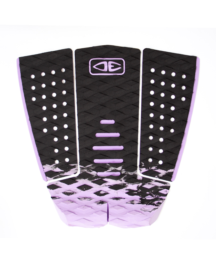 Ocean and earth Pads Tyler Wright Pro - Violet