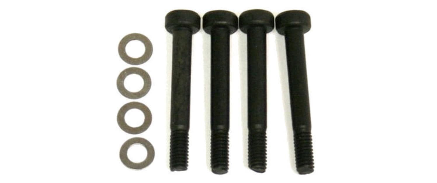 Schraubenset 500DFC M2.5Schrauben & Kleinteile