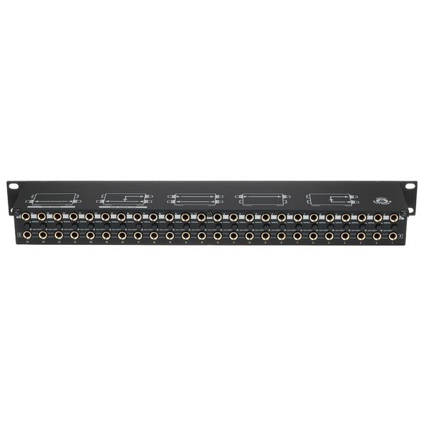 Black Lion Audio PBR TRS