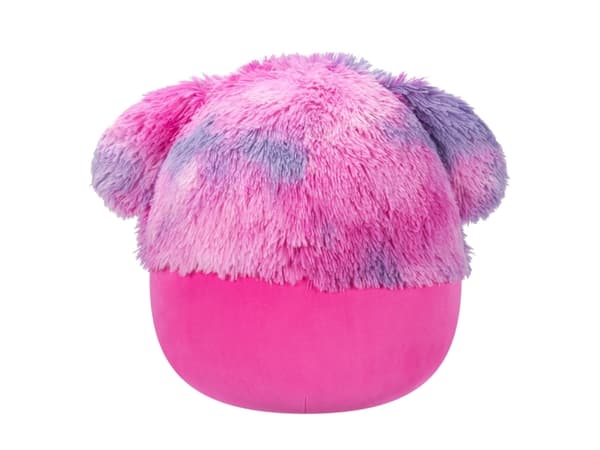 Squishmallows 30 cm P18 Kumali Bigfoot