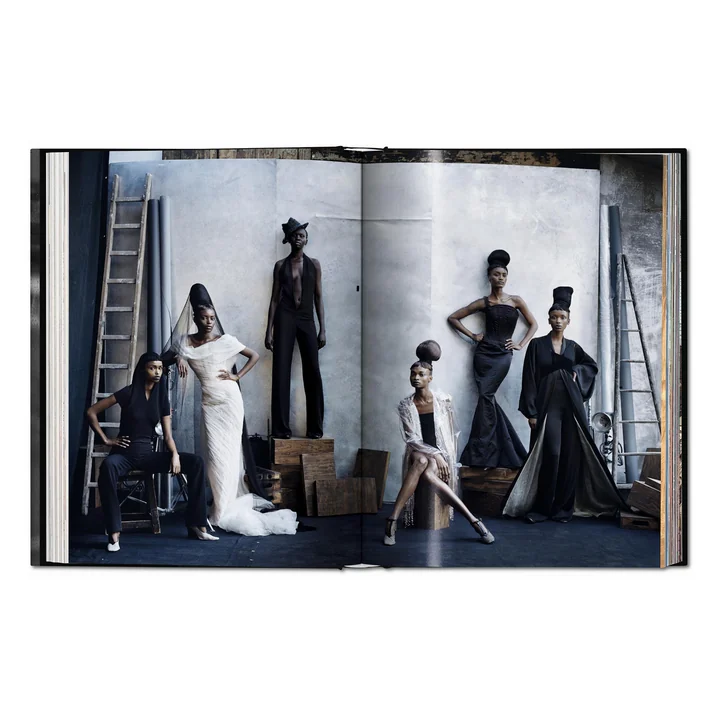 TASCHEN Verlag - Peter Lindbergh, Dior, mehrsprachig