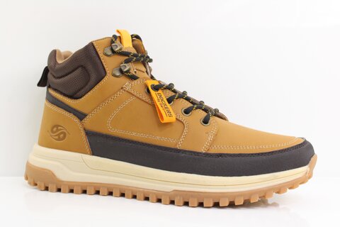 Docker´s Boots & Stiefel