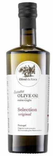 Olival da Risca BIO Olivenöl extra nativ \