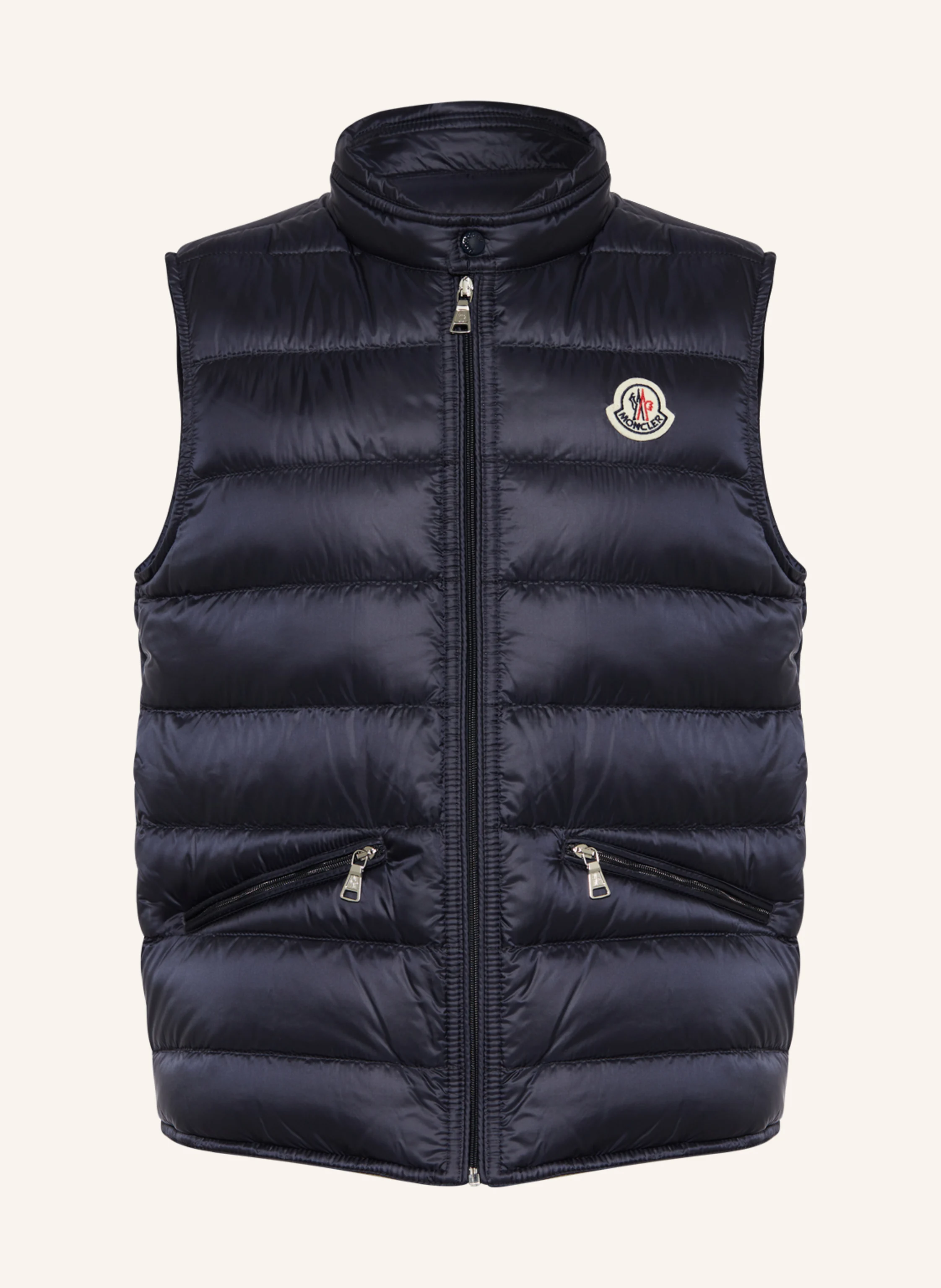 MONCLER enfant Daunenweste