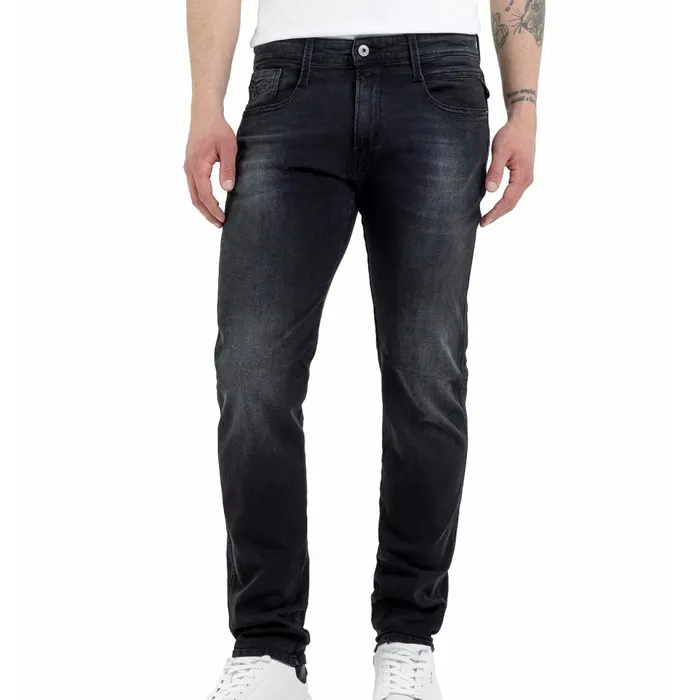 Replay Anbass Jeans Heren