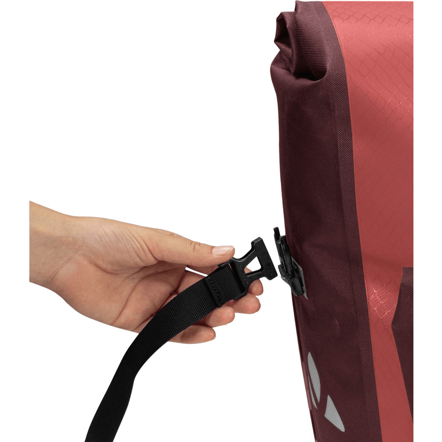 Vaude Aqua Back Plus Enkele Fietstas