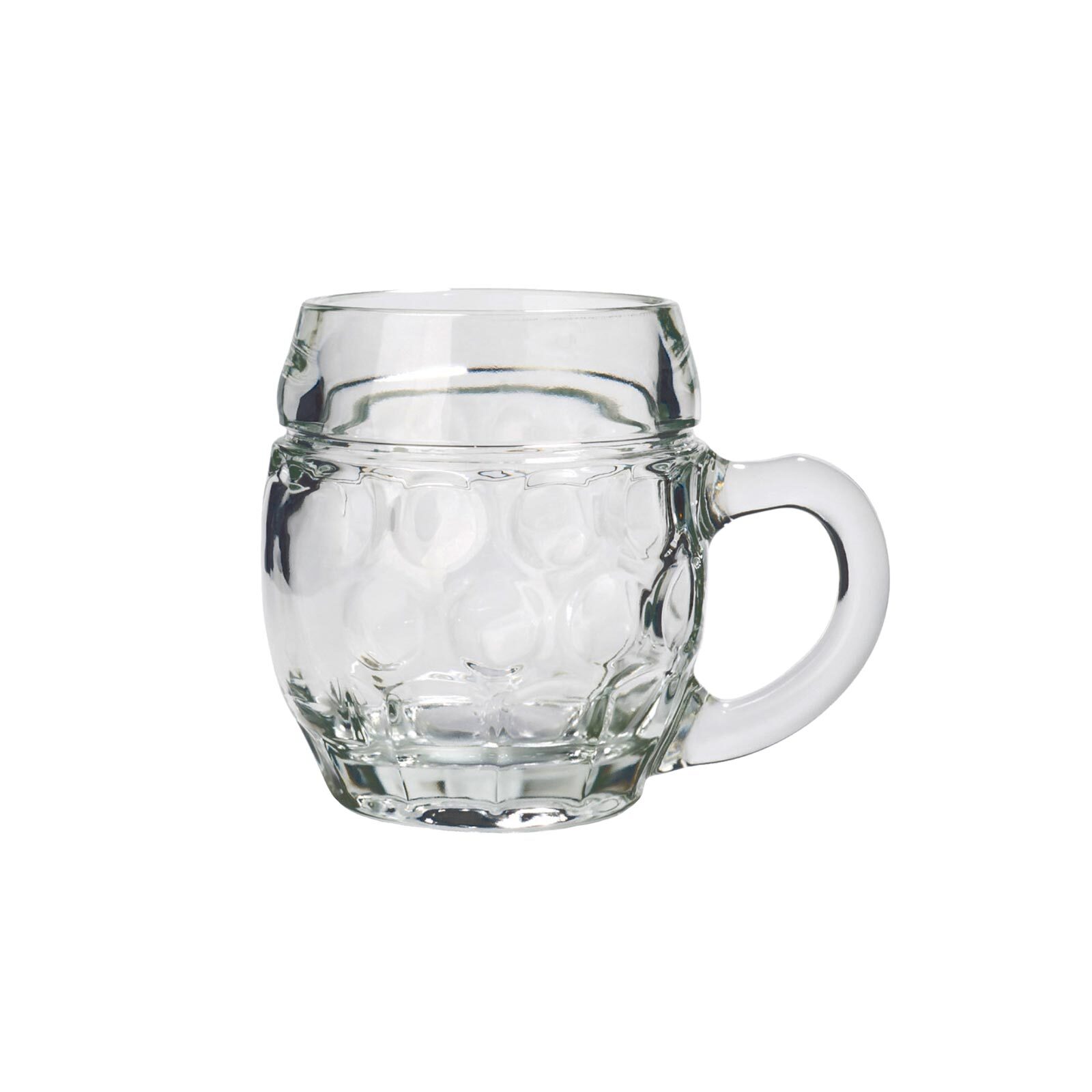 Stölzle Lausitz Bierkrüge Tübinger 250 ml 6er Set
