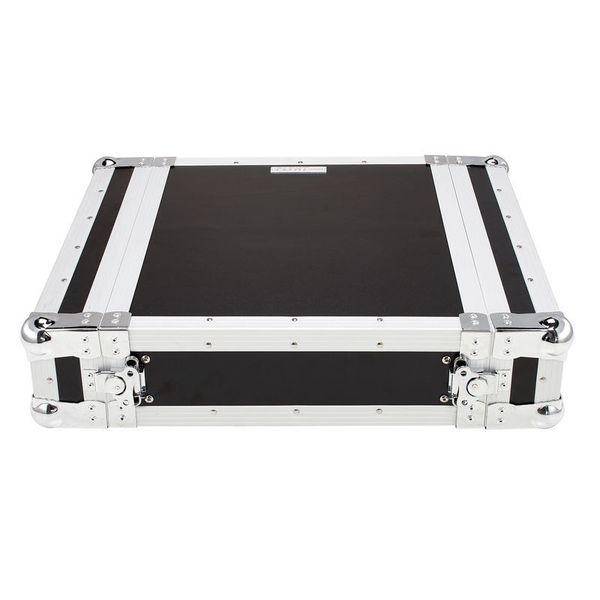Flyht Pro Rack 2U Double Door Profi