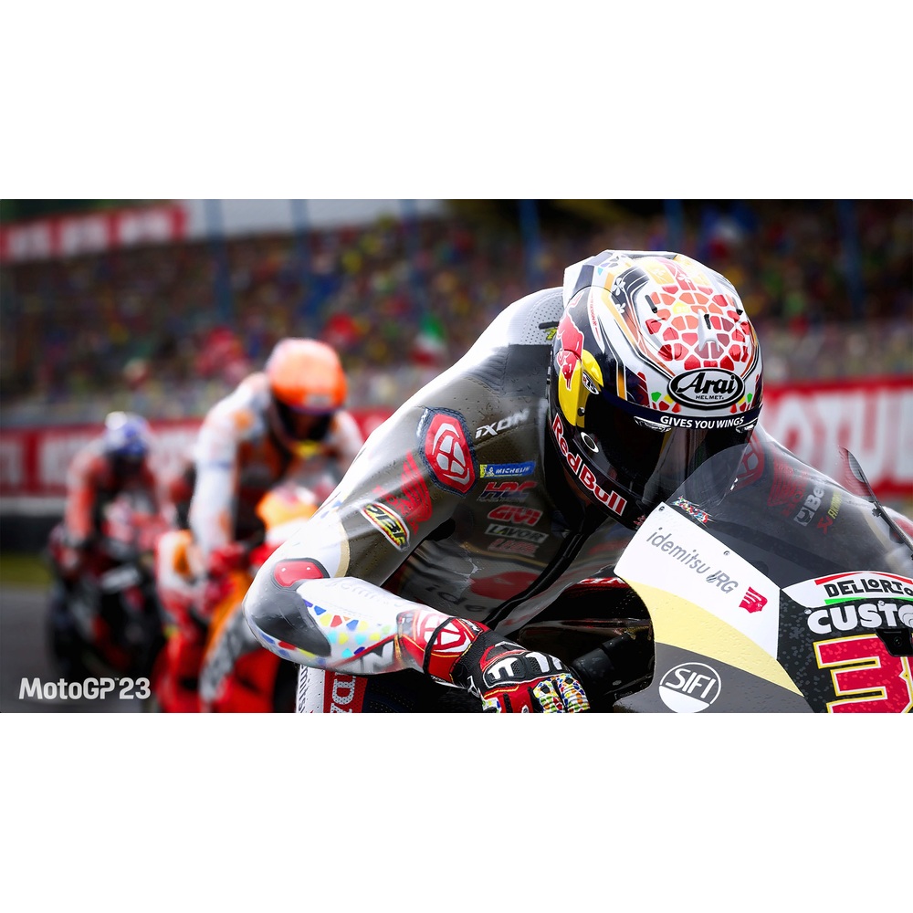 Moto GP 23 PS4