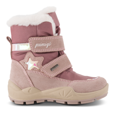 Primigi GTX Vinterstøvle Rosa 88815