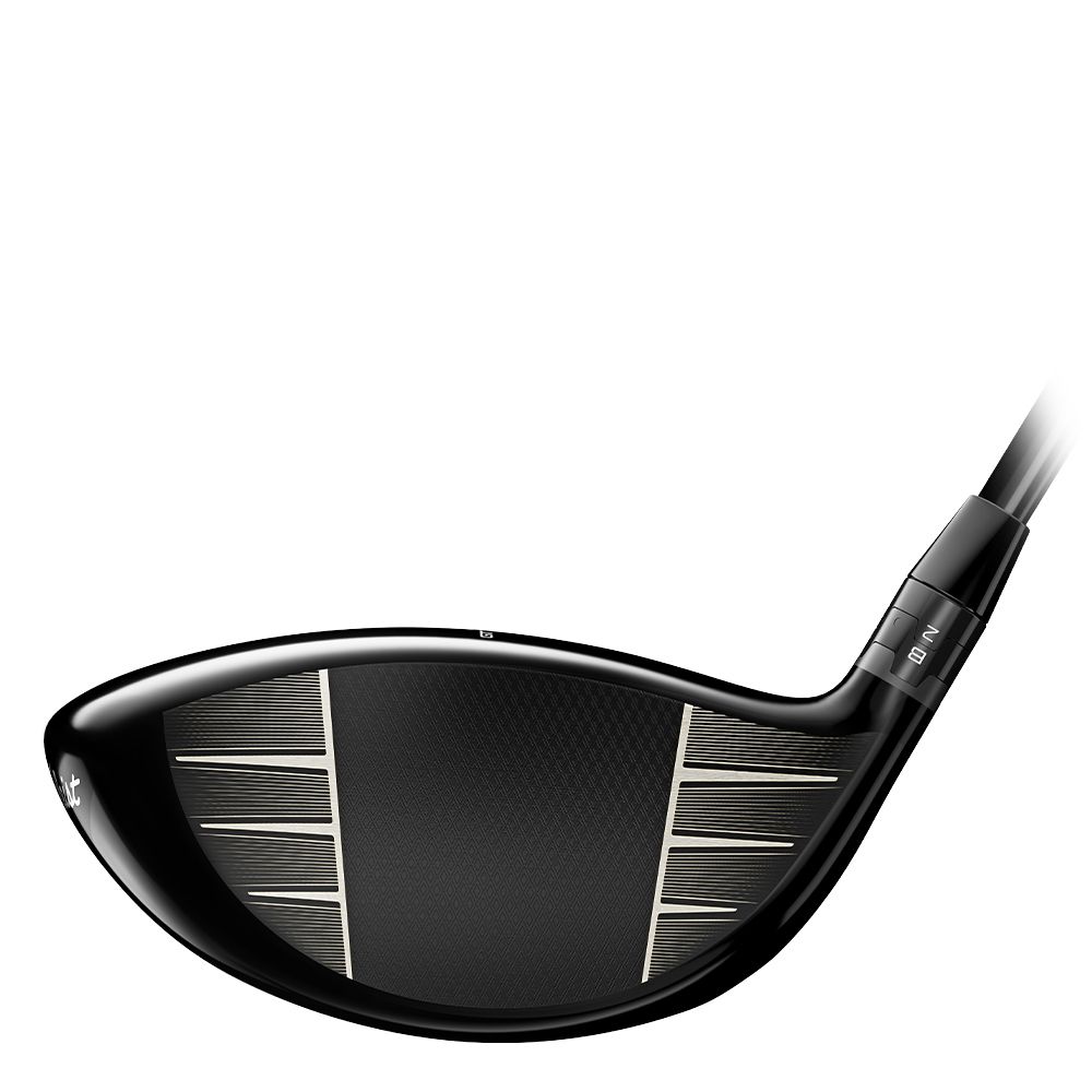 GT3 Driver