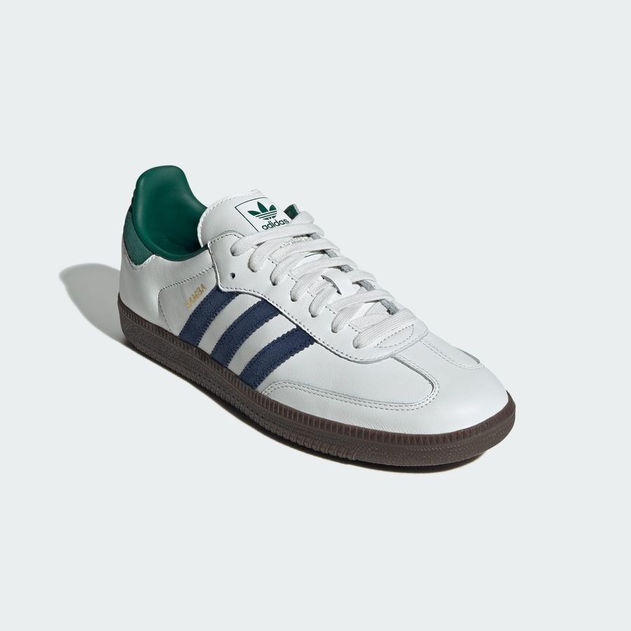 Adidas Original Chaussure Samba OG