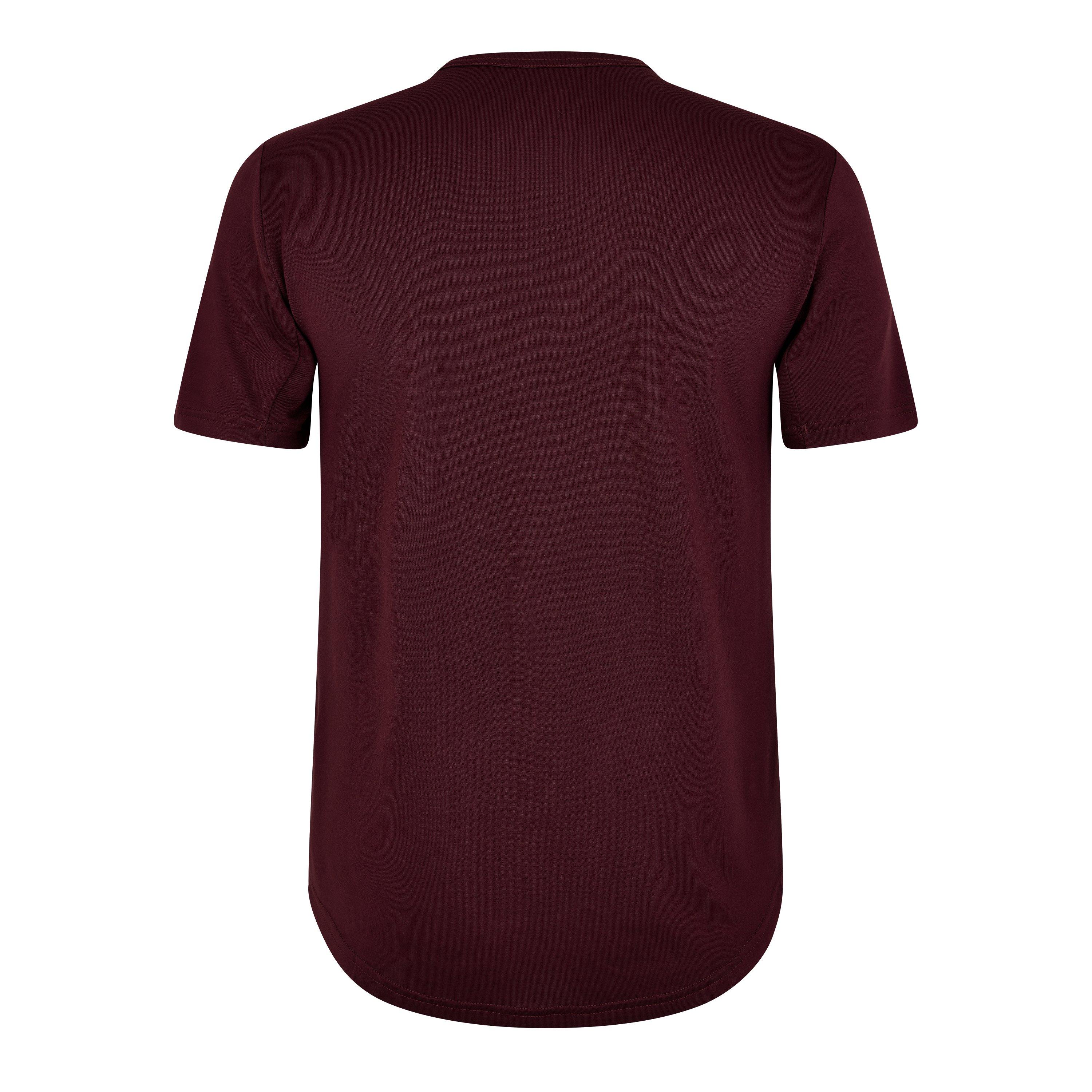 Reebok Dream blend Short Sleeve T shirt Womens