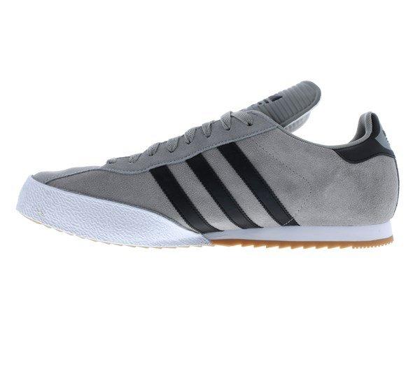 adidas Originals Samba Suede Trainers Mens