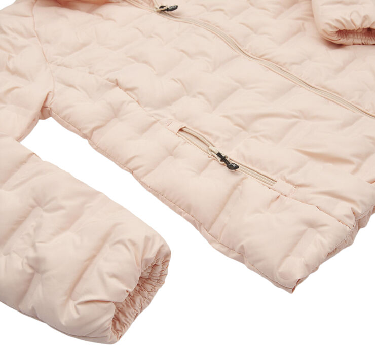 H2O Lanea overgangsjakke Pink