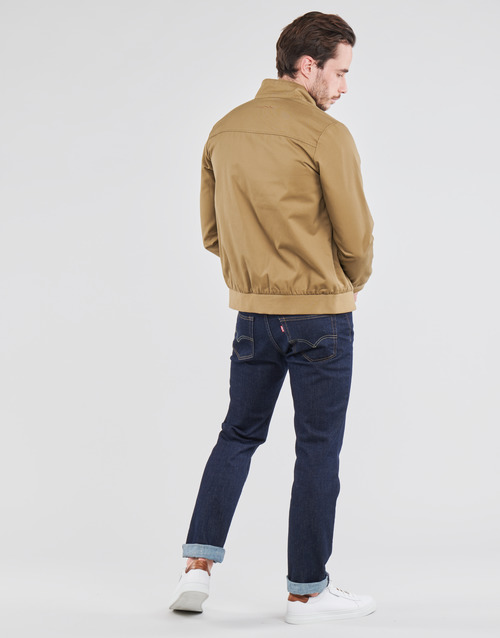 Teddy Smith - SANSON - Beige