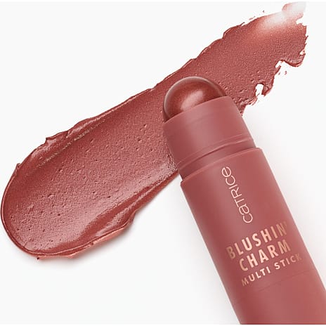 Blush 050 Radiant Honey