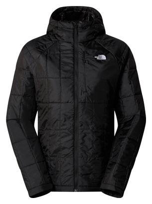 Veste à Capuche Femme The North Face Circaloft Hoodie Noir