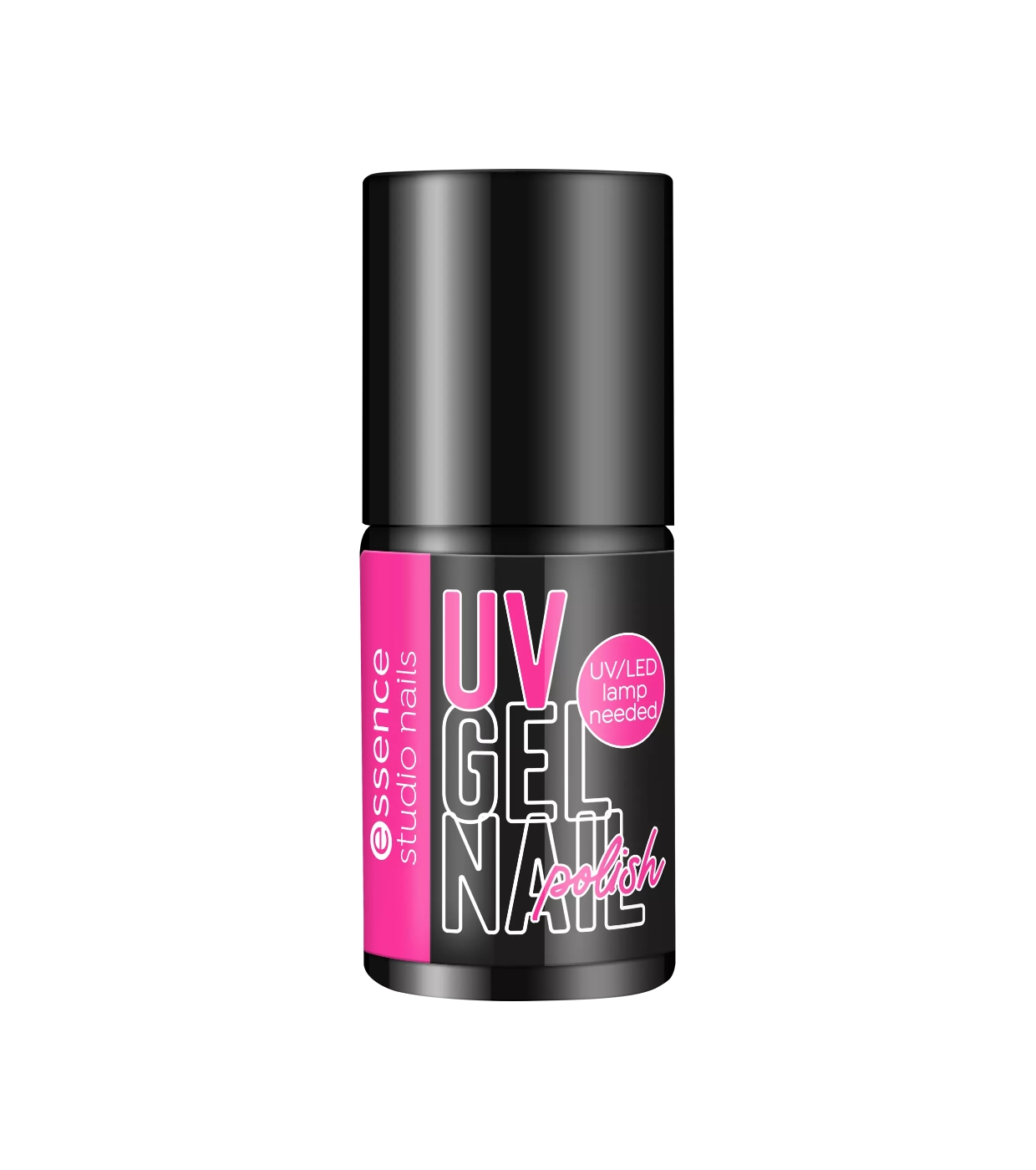 essence - *UV Gel Nail* - Esmalte - 11: PINKy promise
