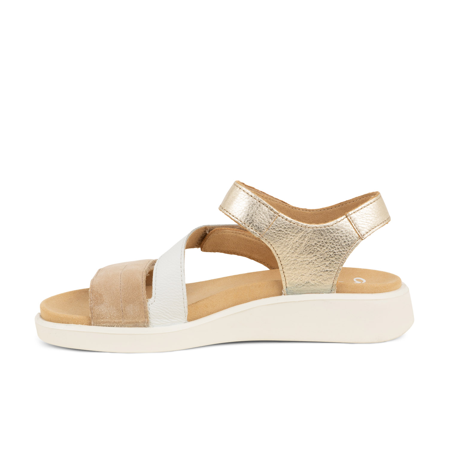Sandales femme ARA ARANUM