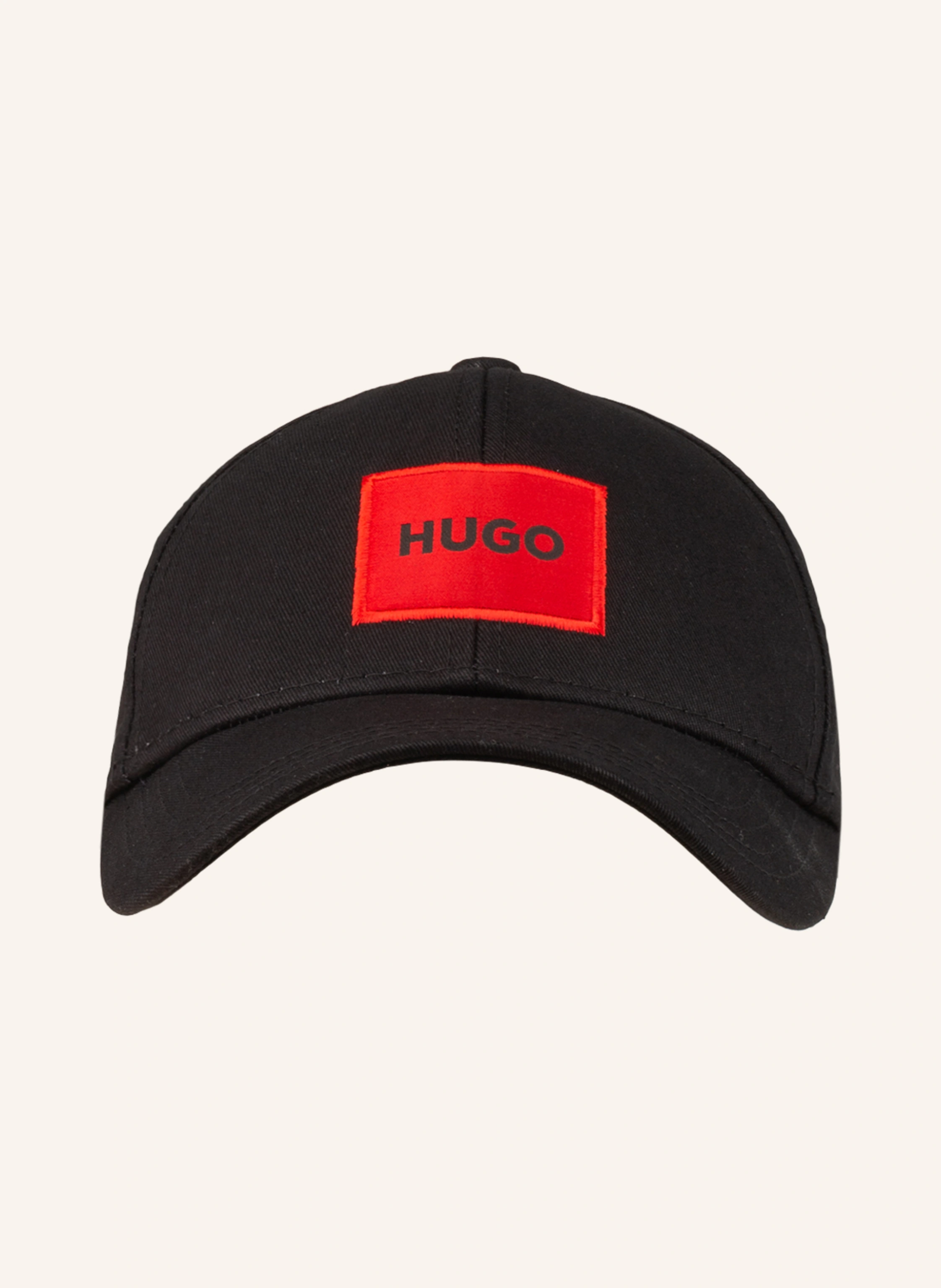 HUGO Cap